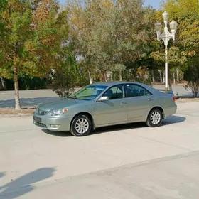 Toyota Camry 2005