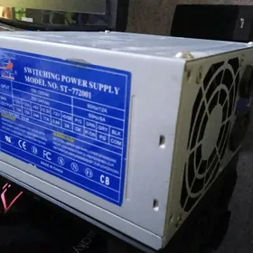 BLOKPITANIYA 550W