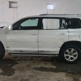 Toyota Highlander 2011