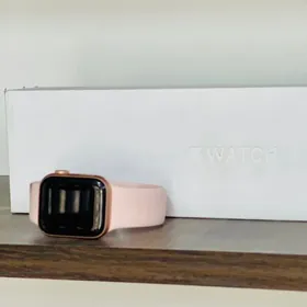 apple watch 6