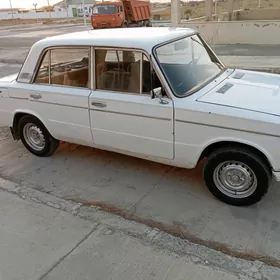 Lada 2106 1980