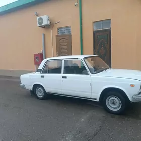 Lada 2107 1998