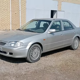 Toyota Corolla 2001