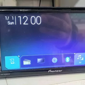 Pioneer AvH-ZL5150BT