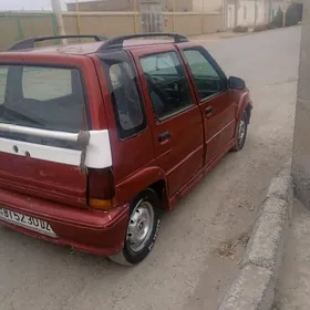 Daewoo Tico 1996