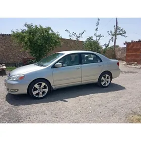 Toyota Corolla 2003