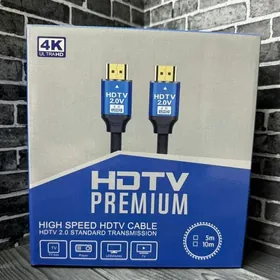 Prowod HDMI 4K 5 met