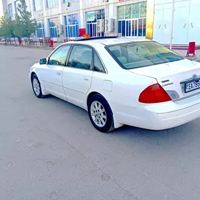 Toyota Avalon 2000