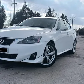 Lexus IS 250 2012