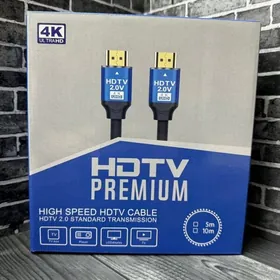 Провод HDMI 4K 10m