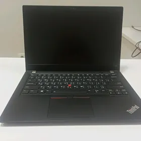 Lenovo Thinkpad T480s