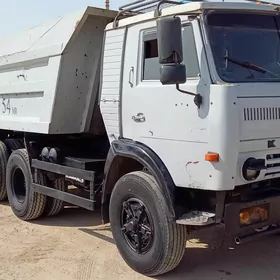 Kamaz 5511 1993