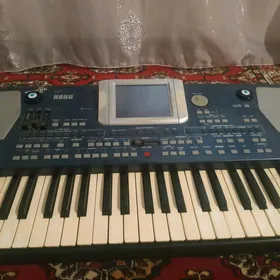 Korg pa 500