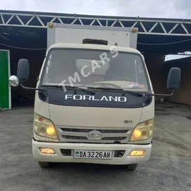 Forland H3 2014