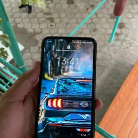 infinix hot 30i