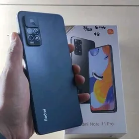 Redmi note 11 pro