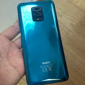 Redmi not 9 pro