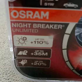 OSRAM LAMPA