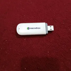 Modem "Megafon"