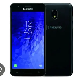 GALAXY J7+  2018