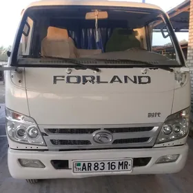 Forland H2 2015