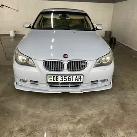 BMW E60 2004