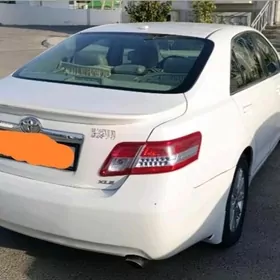 Toyota Camry 2009