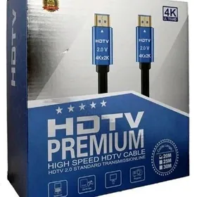 КАБЕЛЬ HDMI 4K 20M