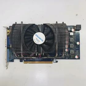 Видеокарта NVIDIA 9800 GT