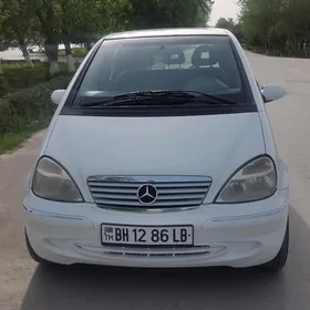 Mercedes-Benz A150 2001