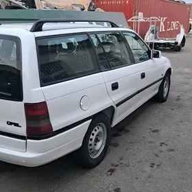 Opel Astra 1992