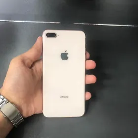 iPhone 8 plus