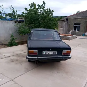 Volvo 240 1989