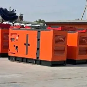 generator 187 kwa