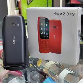 nokia 210 4g