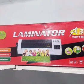 laminator A3 aparat