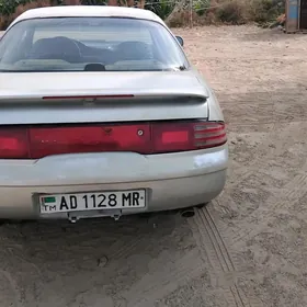 Toyota Camry 1992