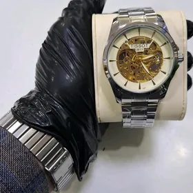 ROLEX Mehanika sagatlar