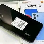 Redmi 12 128gb Gara Taze