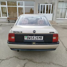 Opel Vectra 1991