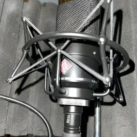 Studio mikrofon Neumann