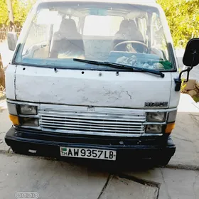 Toyota Hiace 1990