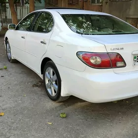 Lexus ES 330 2004