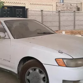 Toyota Mark II 1993