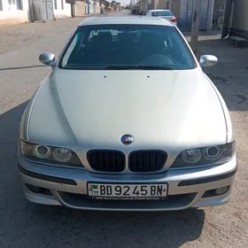 BMW 3 Series 2003