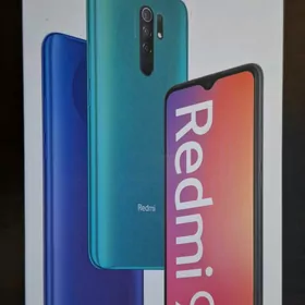 REDMI 9