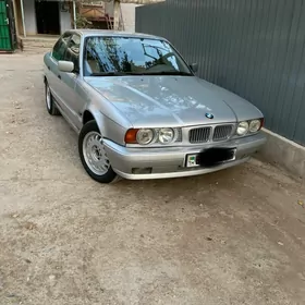 BMW 5 Series 1995