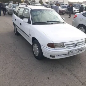 Opel Astra 1992