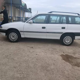 Opel Astra 1993