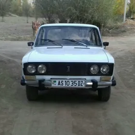 Lada 2106 1993